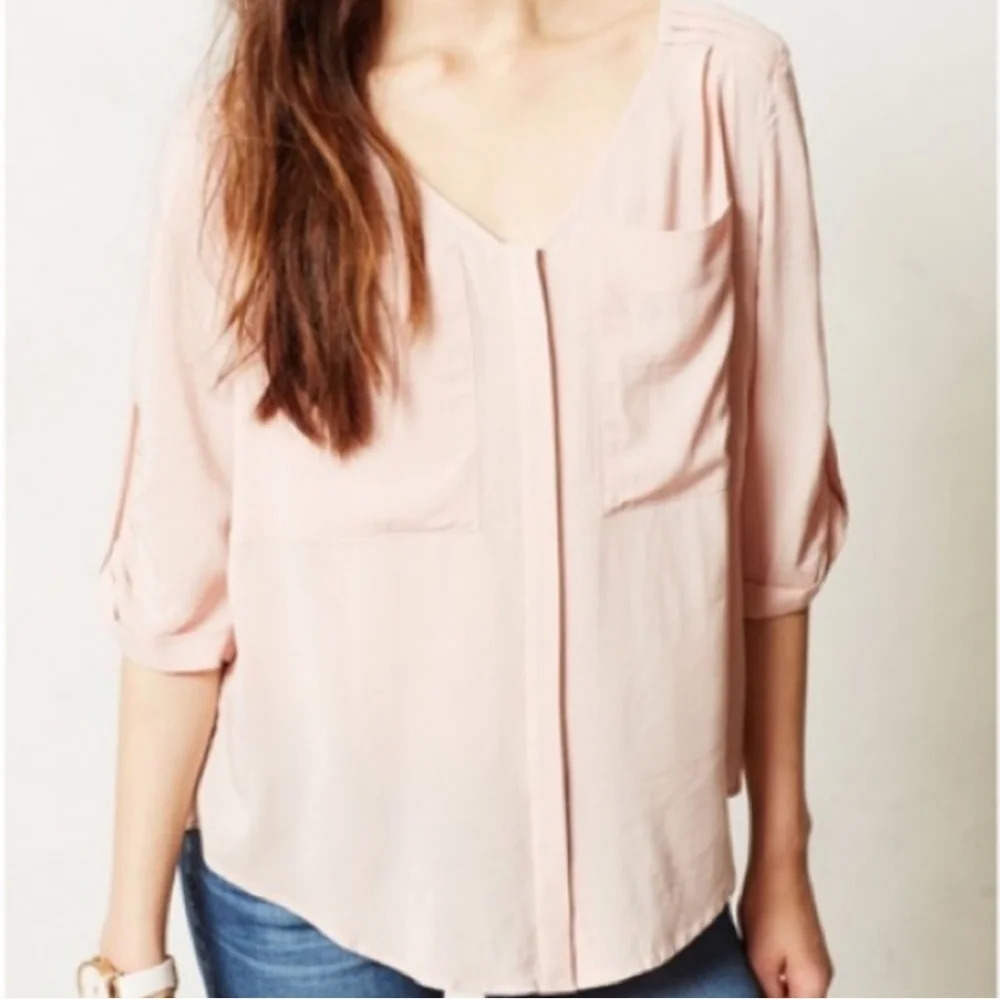 Anthropologie Edme  & Esyllte
